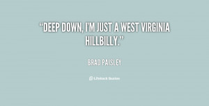 Quotes About West Virginia