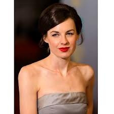 Jessica Raine the actress of Jenny lee in call the midwife