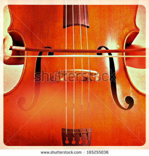 Vector Illustration Jazz Band