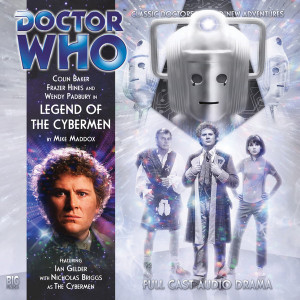 Doctor Who - The Lost Stories - The Fourth Doctor Box Set - Download