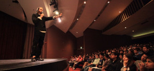 Admit it: Your presentation skills could use a few improvements.