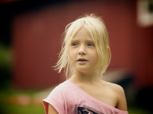 Norwegian Girl People...