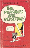 Start by marking “The Peasants Are Revolting (Wizard of Id, Book 3 ...