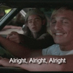 dazed and confused movie quotes