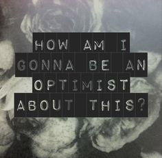 That is the question. ♥ Bastille | Pompeii More