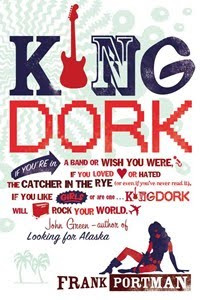 King Dork: A Book Review