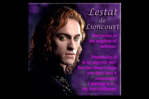 Related Pictures Vampire Lestat Troll