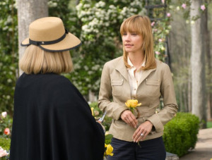 Still of KaDee Strickland in The Family That Preys (2008)