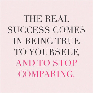 real-success-comes-being-true-to-yourself-life-quotes-sayings-pictures