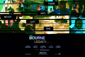 The Bourne Legacy Highlights Manila