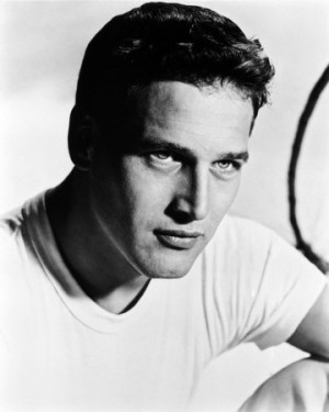 Rest in Peace Paul Newman . 26/01/1925 to 26/09/2008.