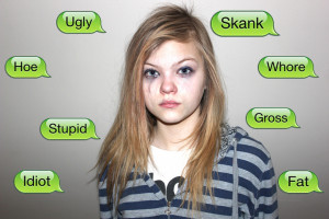 Cyberbullying: A New Age in Teenagers’ Quest For Power