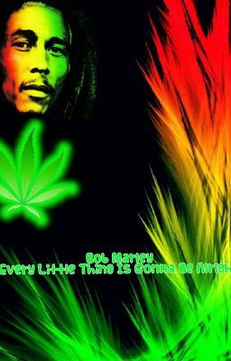 famous Bob Marley Quotes