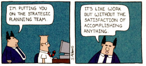 Will Your Bad Boss Make You a Bad Boss, Too?