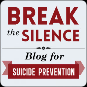 Thank You For Participating in Our Suicide Awareness Blog Day ...