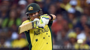 Cricket World Cup final quotes - Yahoo Sports