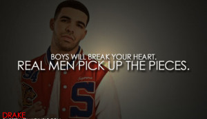 Famous Quotes By Drake Drake quotes-45