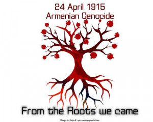... Irish, Armenian History, Genocide 1915, April 24, Genocide April, Evil
