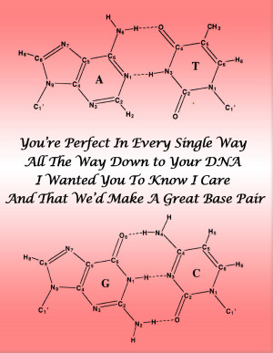 Bring Love to the Lab with a Science Valentine