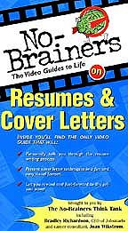 No-Brainers on Resumes & Cover Letters