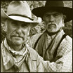 Movie quote from: Lonesome Dove (1989) – Gus McCrae (Robert Duvall)