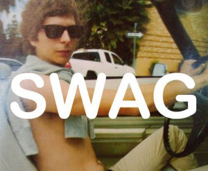 Can't stop, won't stop.