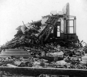 hurricane Isaac of 1900 | Terrace,_50_deaths,_Galveston_hurricane ...