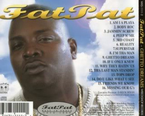 FAT PAT Image