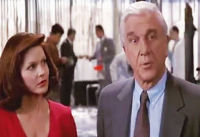 Lt Frank Drebin quotes 1988-1994.