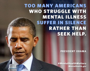 Community Solutions to Mental Health