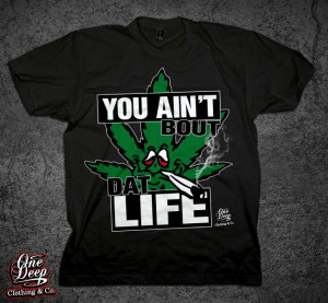 Aint Bout That Life Quotes