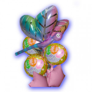 Beautiful Balloon Bouquets London Ontario