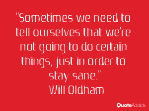 Will Oldham