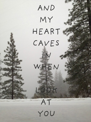 ed sheeran cute lyrics - Google Search | We Heart It