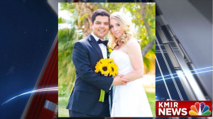 Rep. Raul Ruiz Marries Long-Time Girlfriend - KMIR News | Palm Springs ...