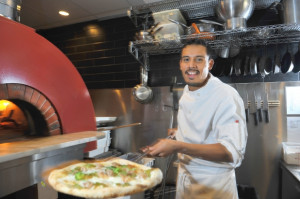 Dining Out: Pizzeria Rosso in top tier of Edmonton’s pizza ...
