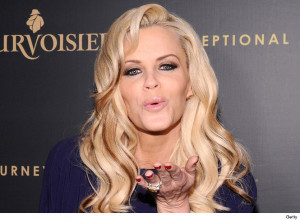 Jenny McCarthy Hasn't Been Married For a Month And She's Already Awful ...