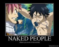 fairy tail funny | deviantART: More Like fairy tail funny by ...