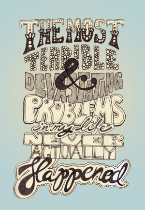 Make something beautiful every day 41/365