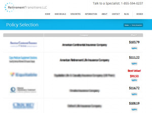 Omaha, NE Medigap Plan F: Compare Nebraska Supplemental Rates