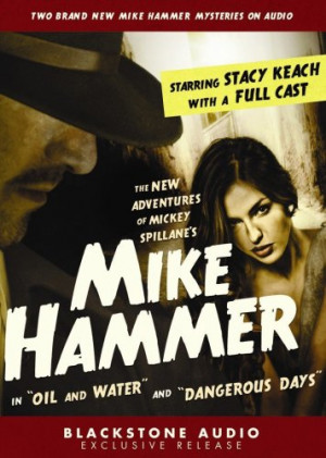 The New Adventures of Mickey Spillane's Mike Hammer