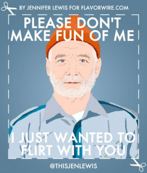 Wes Anderson Valentine Day Cards