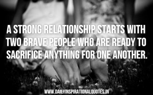 strong-relationship-starts-with-two-brave-people-who-are-ready-to ...