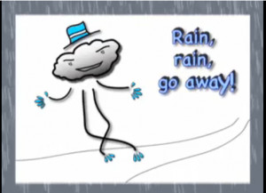 rain rain go away lyrics