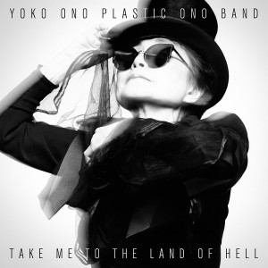 Yoko Ono il video di “Bad Dancer”