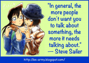 Steve Sailer Quibcag