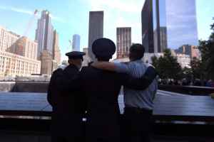 11: United States marks 11th anniversary of attacks
