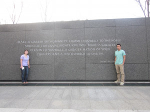 Washington Academic Internship Program