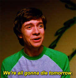 that 70s show stuff that 70's show Eric Forman