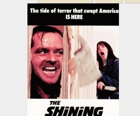 Tag: The Shining quotes,quotes from The Shining